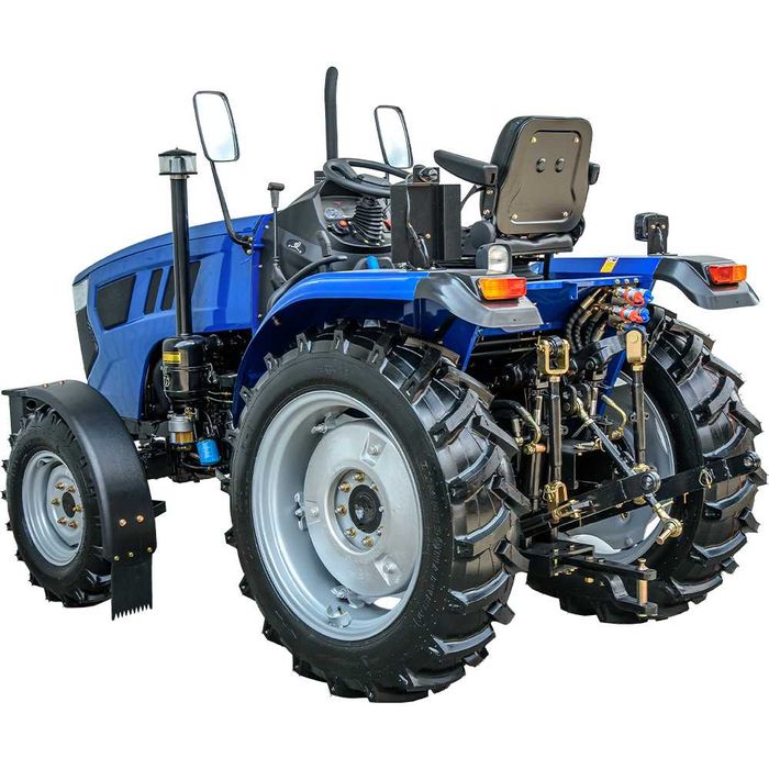 Трактор ДТЗ 354U