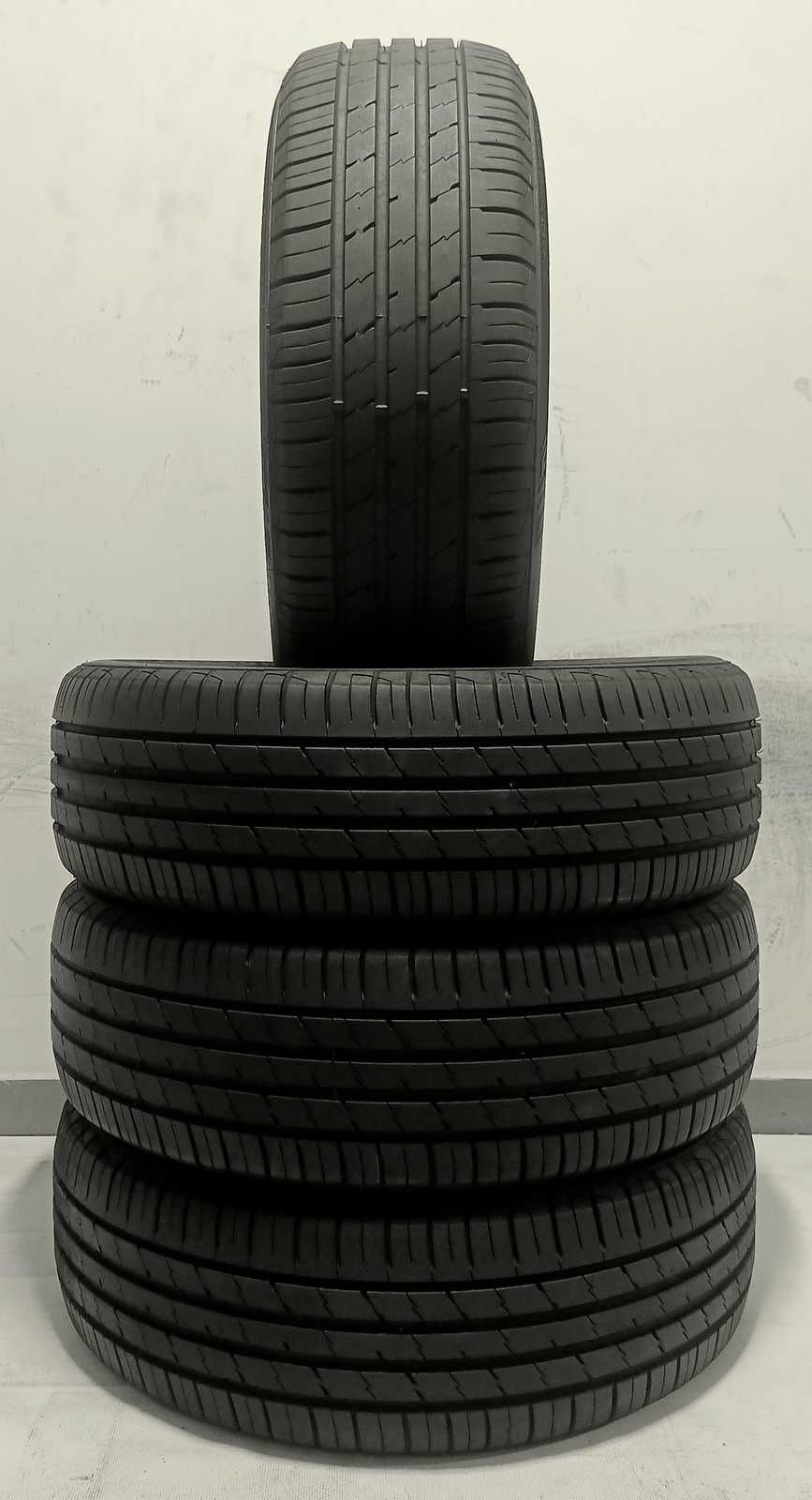 Opony 215/50 R17 IMPERIAL ECOSPORT 2 Lato 215/50r17