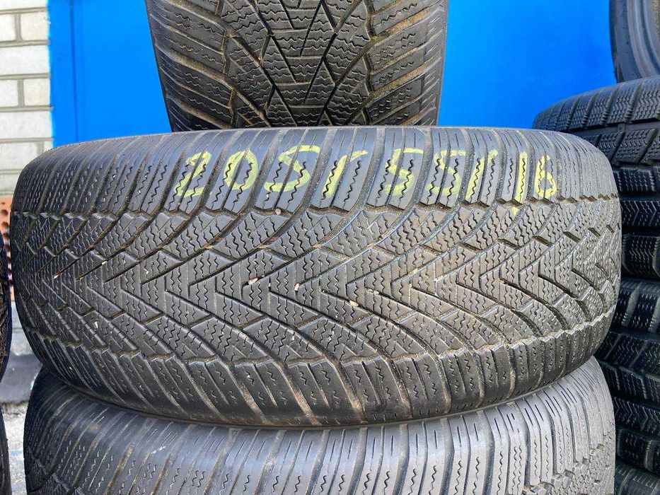 Goauto Купити шини Київ Roadmarch WinterXpro888 205 55 R16 91H Р21 6мм