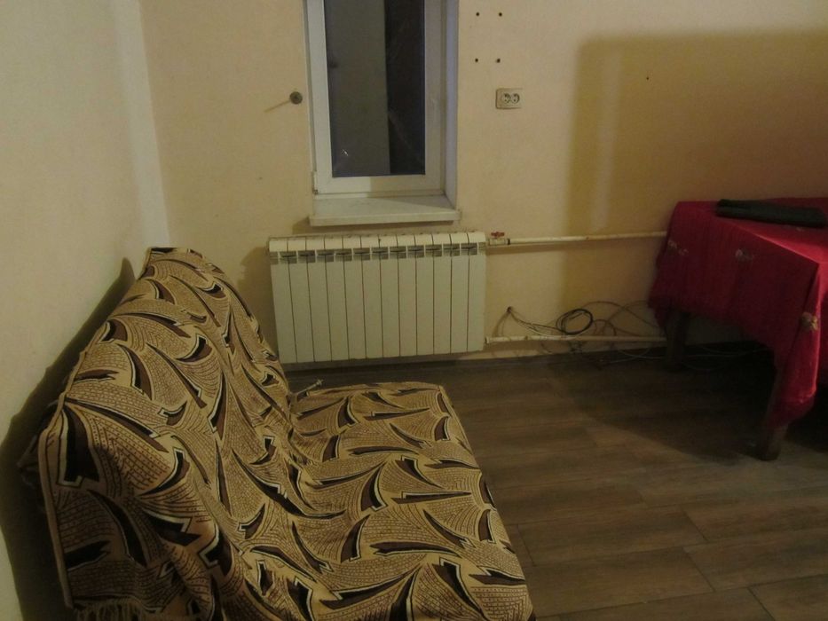 Дом вблизи автовокзала