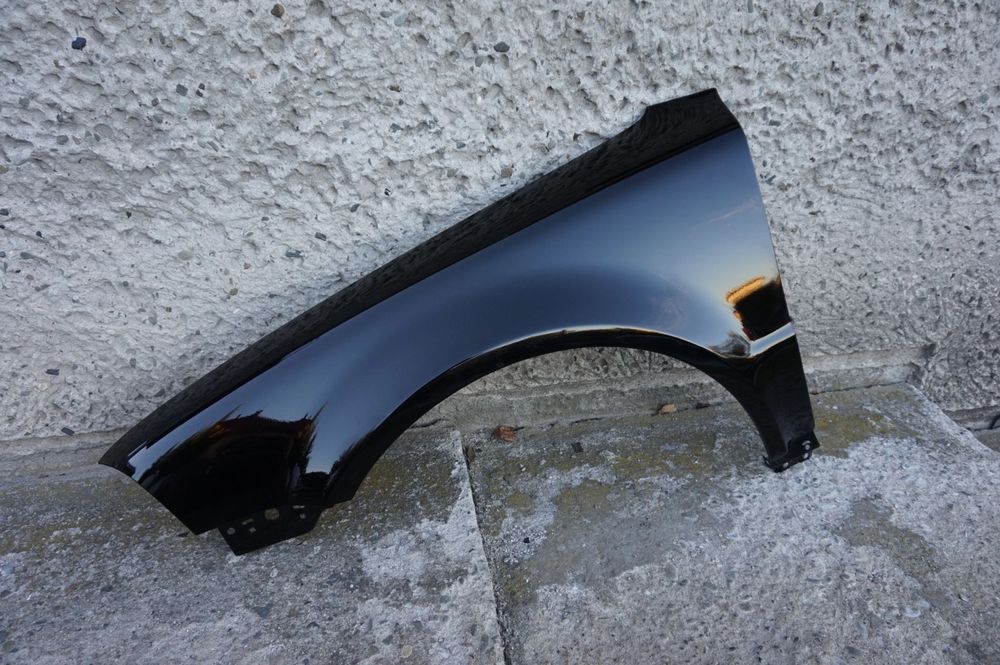 BŁOTNIK PRZÓD LEWY VW PASSAT B5 LIFT LO41 03/05r