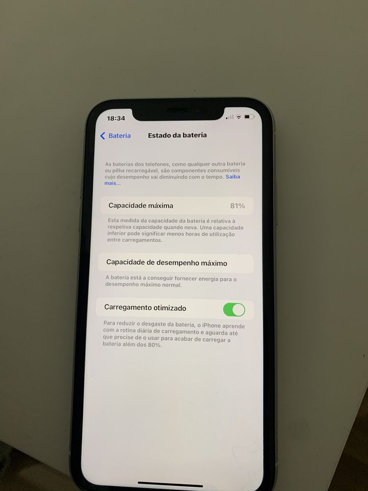 iphone XR - 64gb e capas