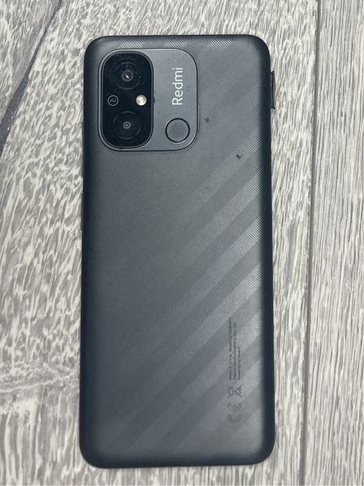Xiaomi redmi 9C на запчасти