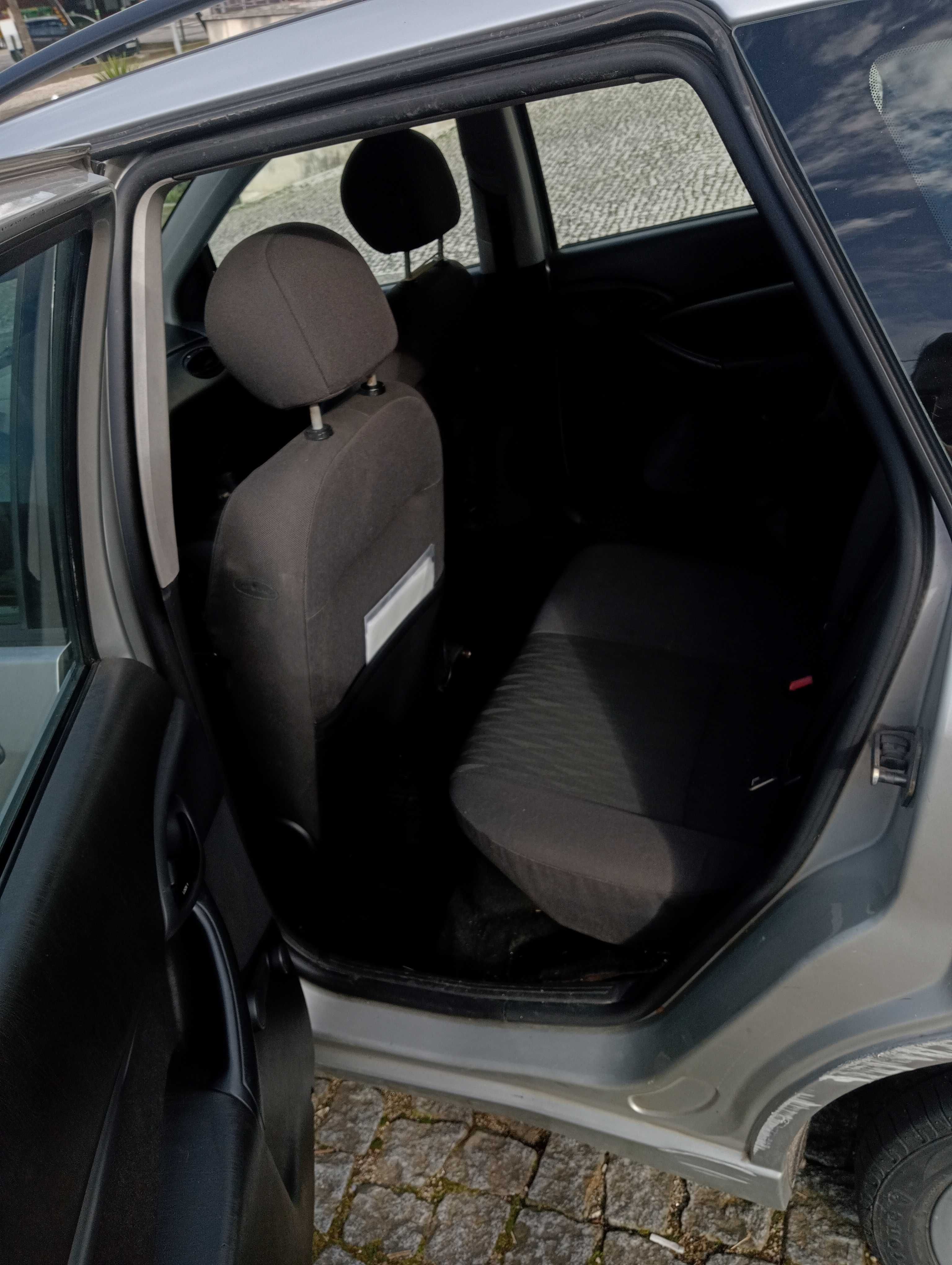 Carrinha Ford Focus 2002