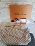 Louis vuitton neverfull damier mm 2024