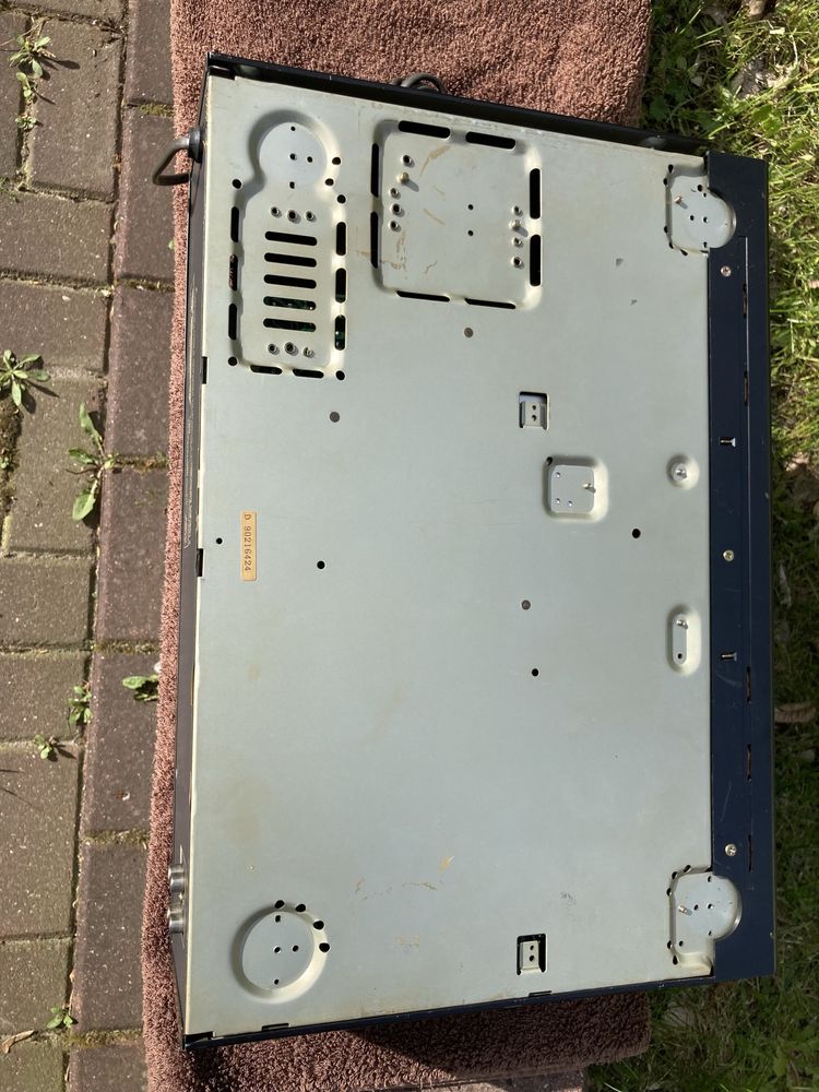 Magnetofon AIWA 707
