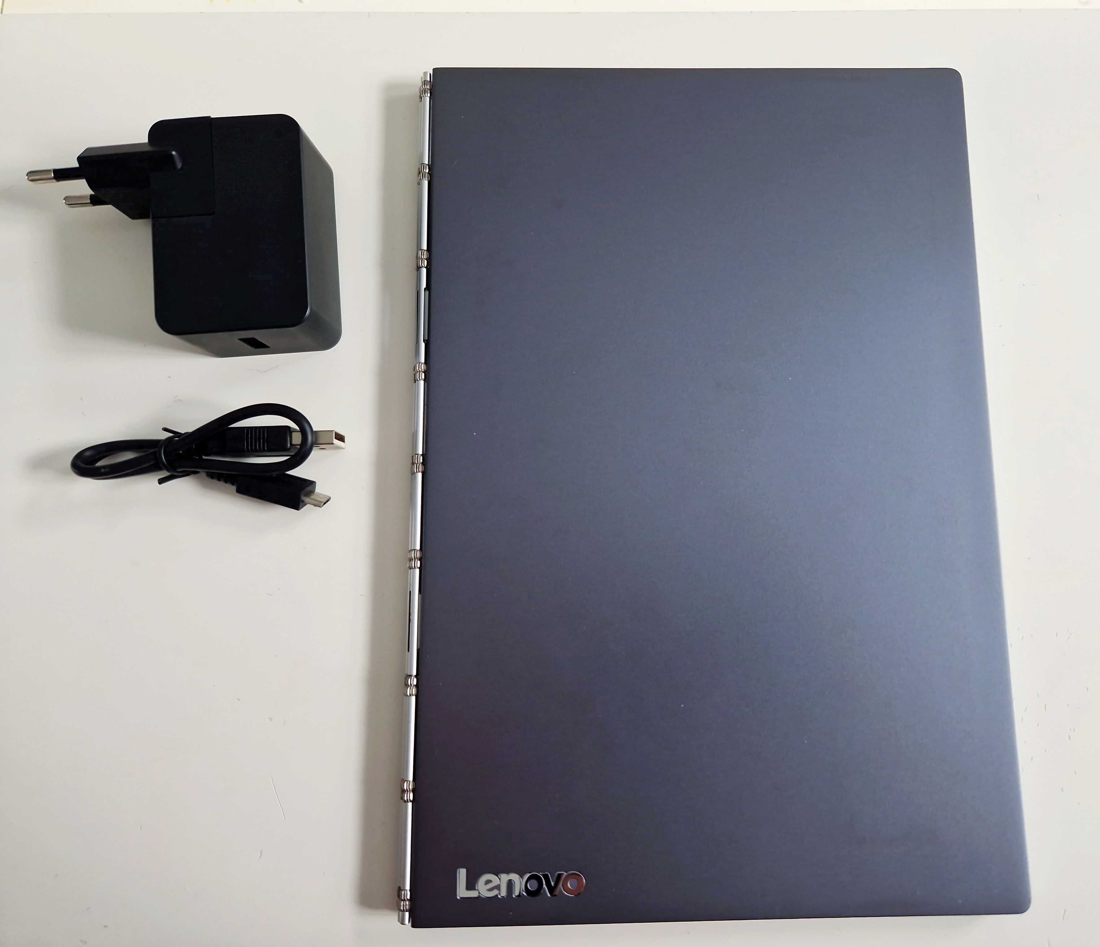 Laptop Tablet Lenovo YogaBook YB1-X90F