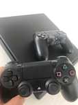 PS4 - Playstatio 4 Slim