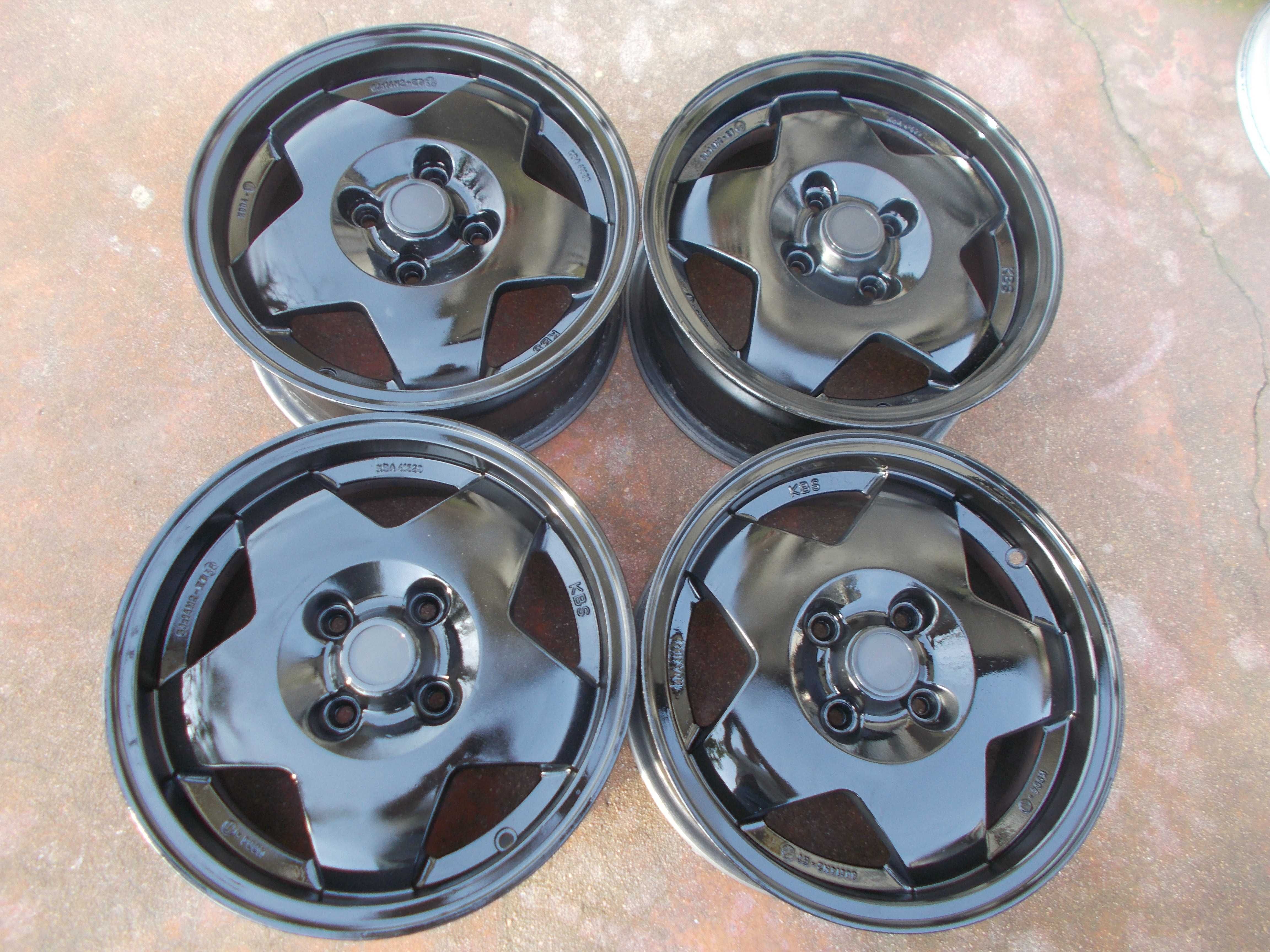 Jantes 14 4x100 Toyota Honda Seat Vw Opel Renault Hyundai Nissan Kia