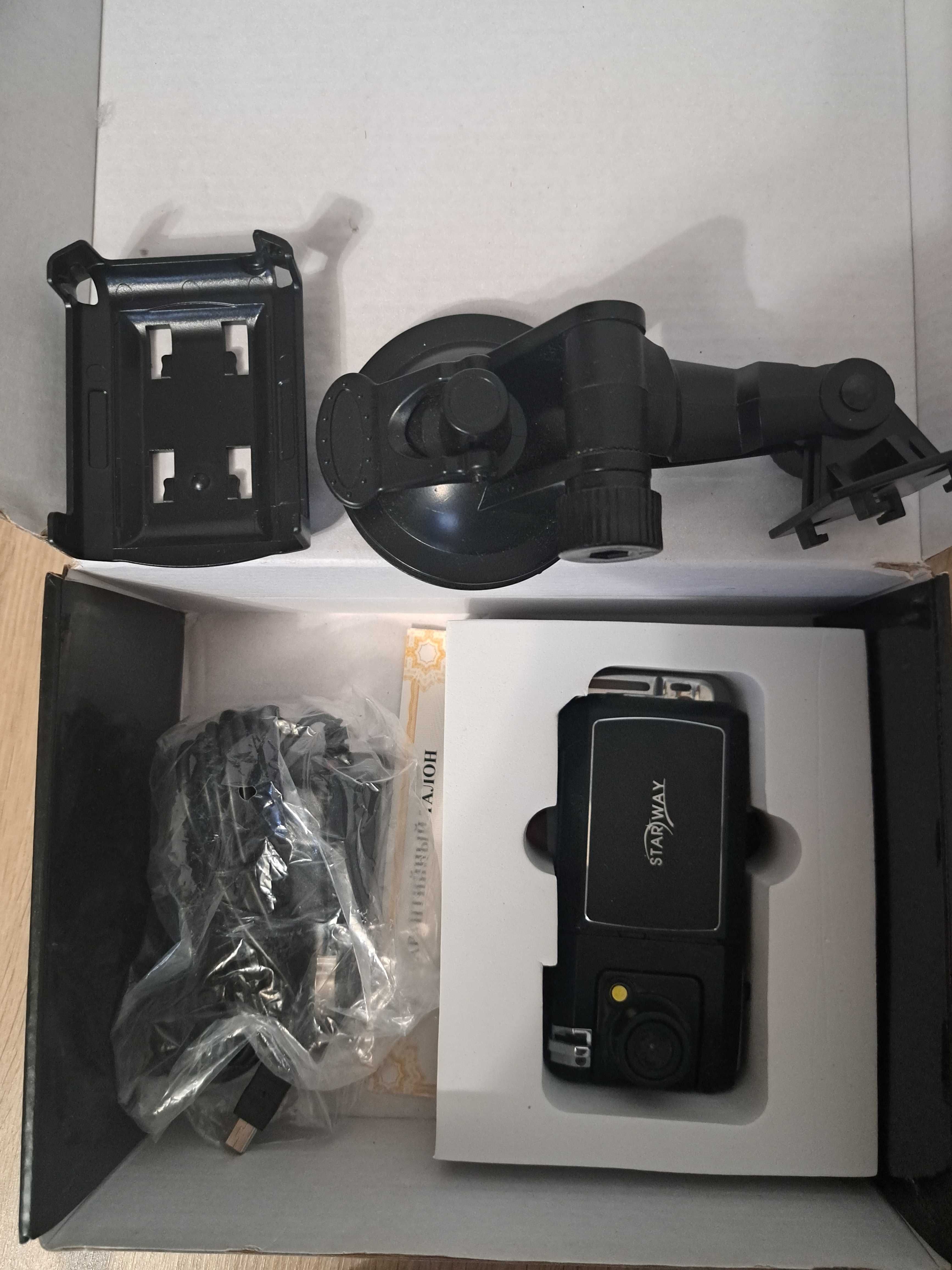 Video rejestrator StarWay VU100