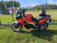 Aprilia Caponord 1000 sprzedam lub zamienię.