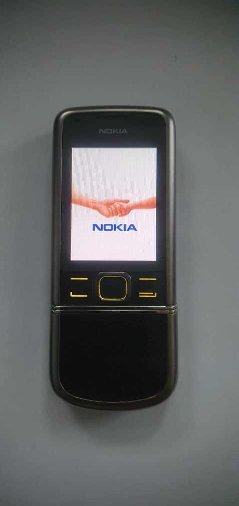 NOKIA 8800 e - 1  Type: RM - 23 3