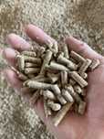 Sprzedam pellet bukowy