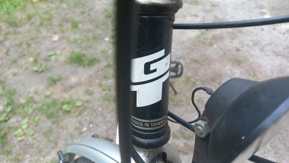 Rower Vantara Gt