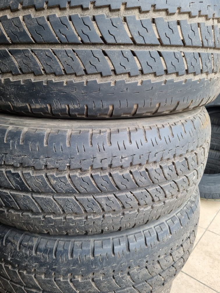 235/65r16c lato michelin riken