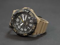 Годинник Casio MRW-210H-5AV Military Ø52мм