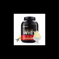 Optimum Whey Gold Standard 2270g Białko Mix WPI WPC