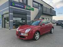Alfa Romeo Mito 1,3tdi 90km / Klimatronic / Serwis