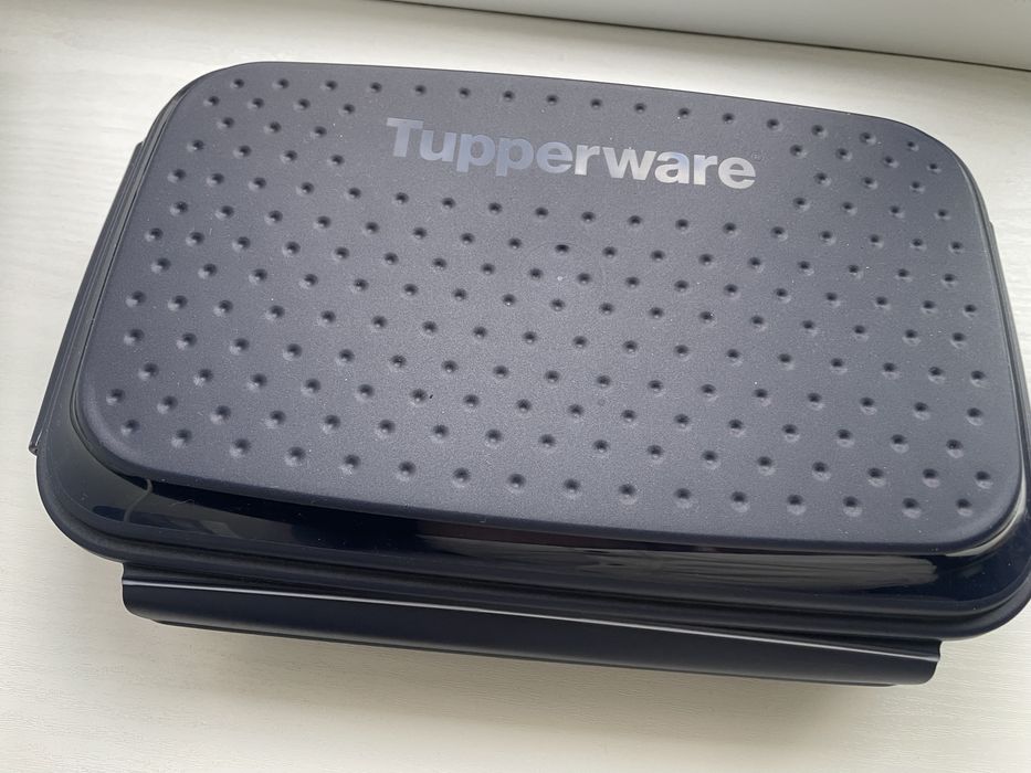 Маринадница tupperware