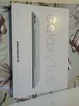 Tablet Samsung Galaxy Tab S9 FE+ 5G 8GB/128GB