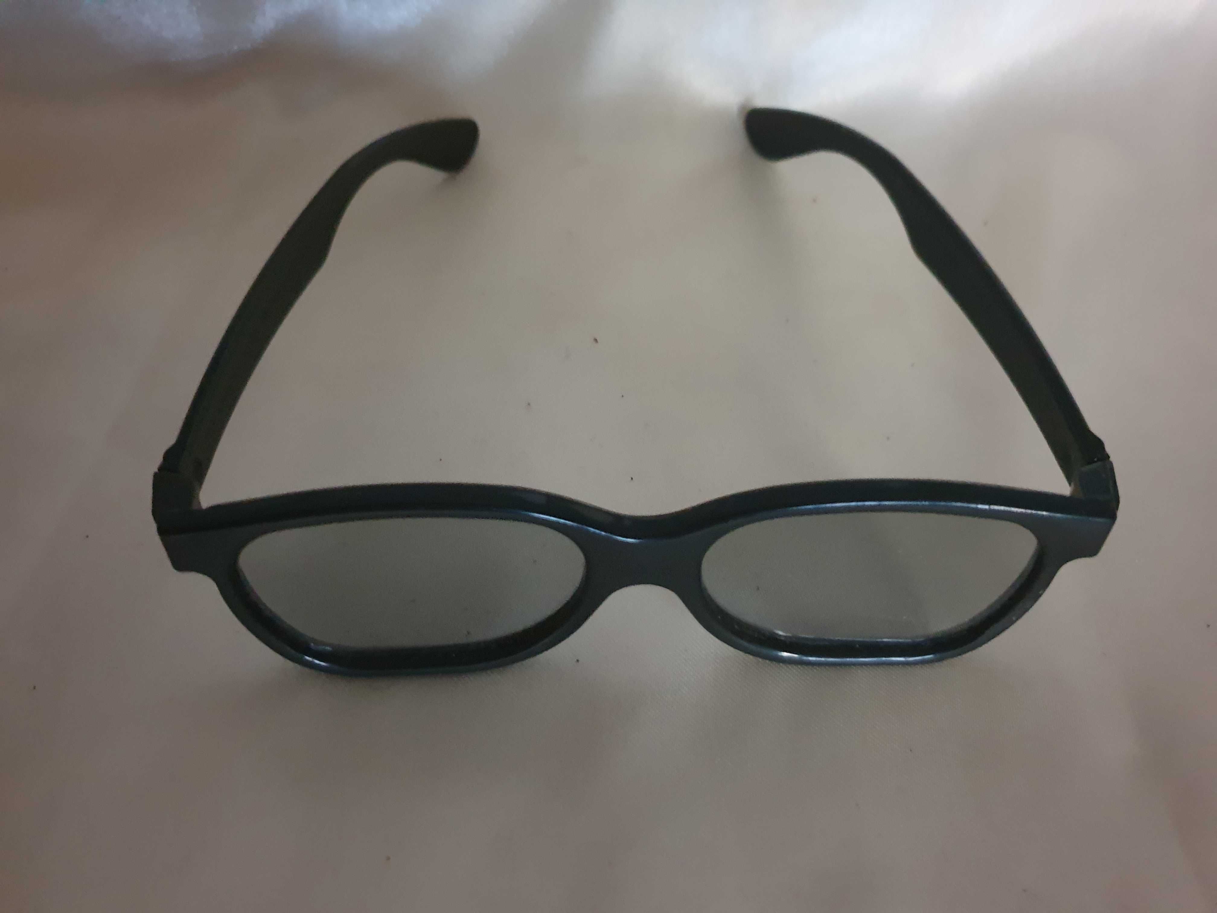 Óculos 3D cinema