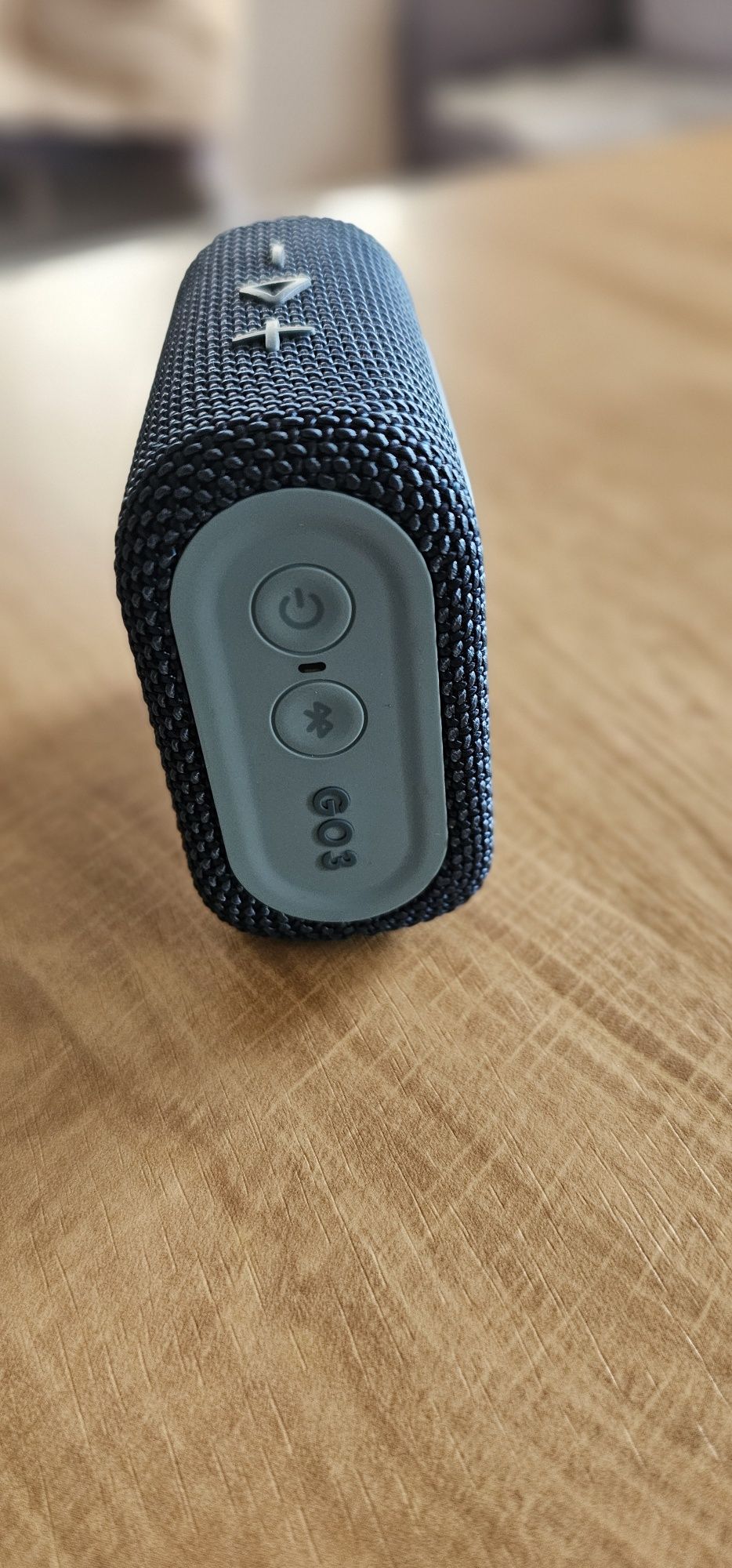 Jbl go 3 głośnik bluetooth jak nowy