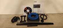 router D-Link DIR-300 + antenas 18dBi