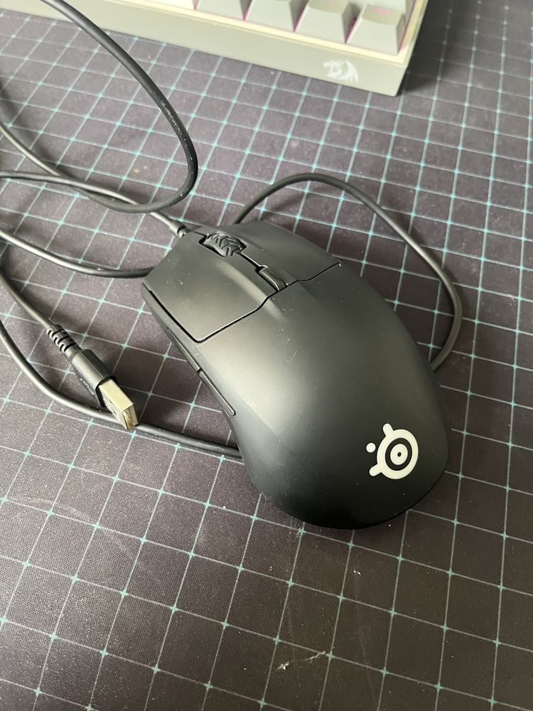 Steelseries Rival 3 Myszka