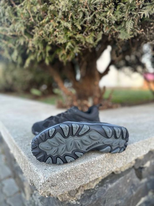 Чоловічі оригінальні кросівки Merrell Alverstone 2 GTX J036899