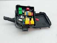 Caixa fusíveis / SAM / BSI OPEL Corsa F