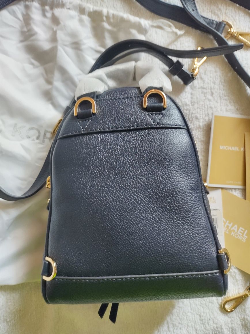 Michael Kors Rhea mini рюкзак