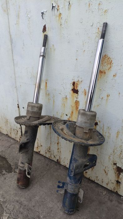 Автозапчасти на транспортер т5