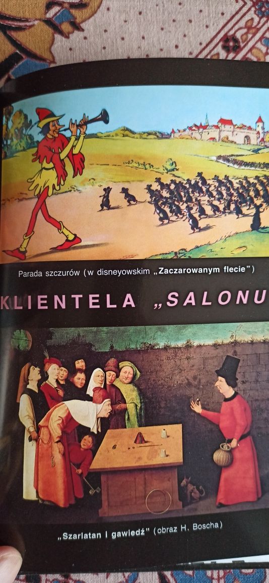 Waldemar Łysiak - Salon, Rzeczpospolita Kłamców.