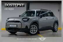 MINI Aceman Aceman E 184 KM EV - Od Ręki - Kamera Cofania!