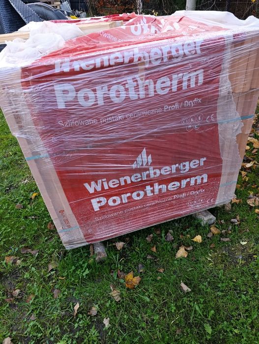 Wienerberger Dryfix