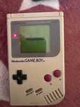 Nintendo Game boy DMG-01