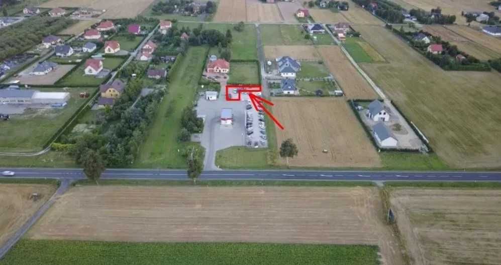 забудована нерухомість з можливістю розширення. мега приваблива