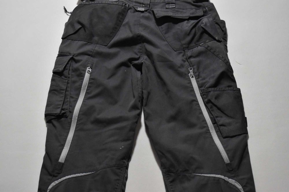 Engelbert strauss 50 spodnie robocze