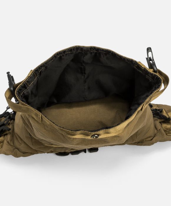 Чоловіча сумка C.P. Company Plain Paper 17CMAC081A110188G ОРИГІНАЛ