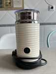 Aeroccino Nespresso