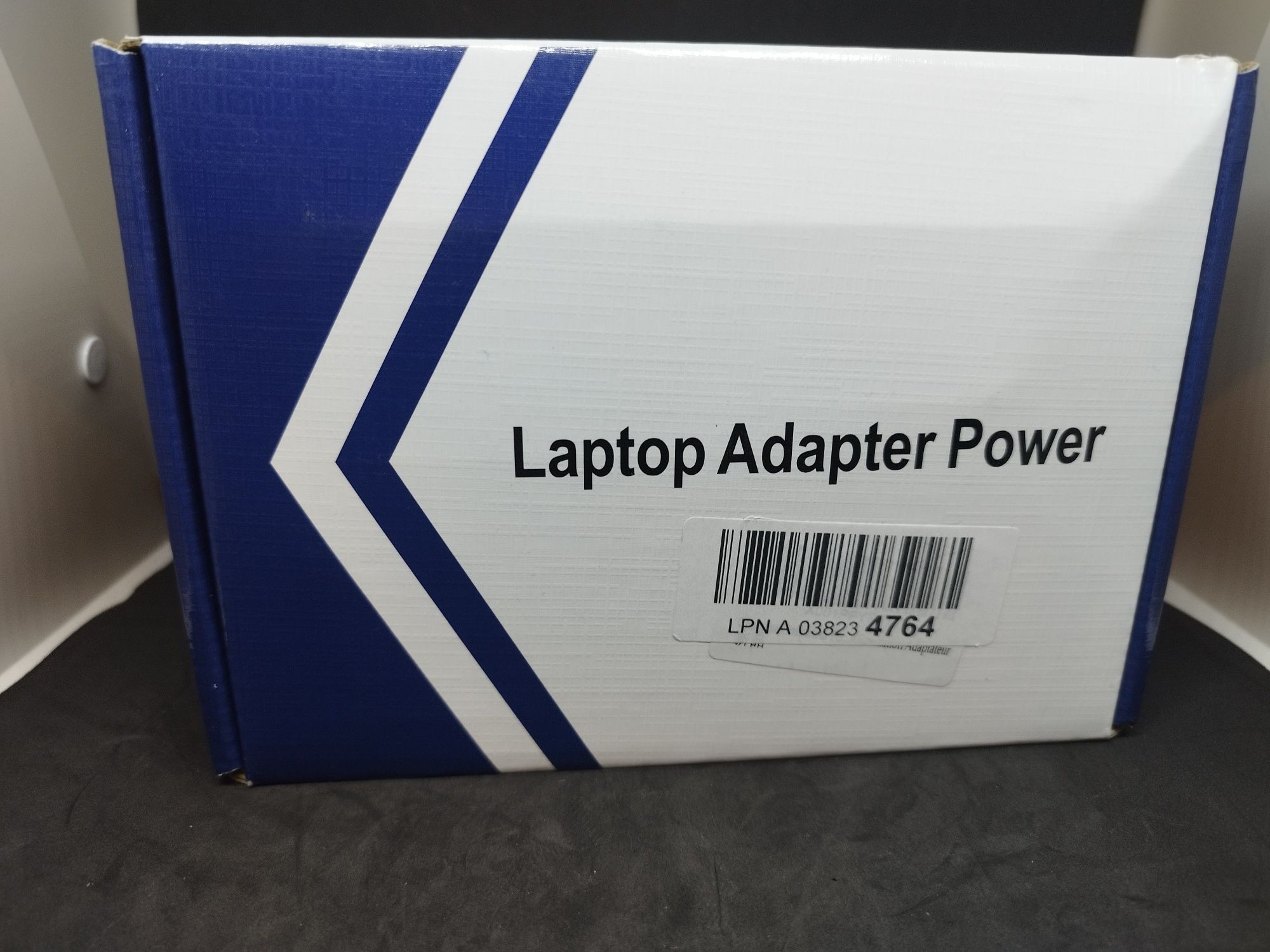 Ładowarka do laptopa Model LA65NS2-01 Input: 100/240V