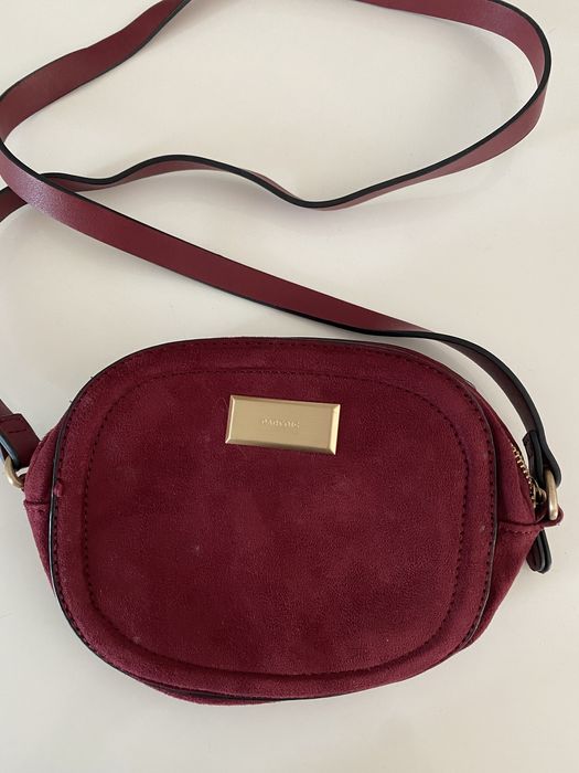 Bolsas Parfois como novas