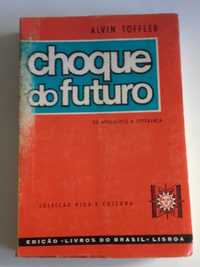 Choque do Futuro