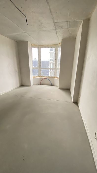 Продаж 2к квартири в ЖК Гранд Бурже