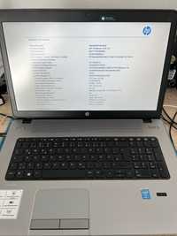 HP probook 470 g1