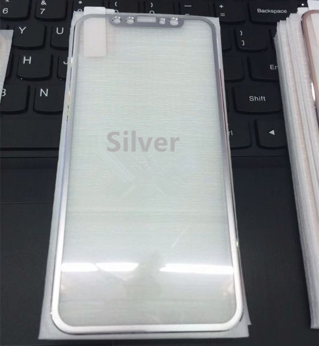 okazja ALUMINIUM SZKŁO hartowane IPHONE X super cena