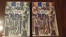 [Livros] Colóquio Letras - Nós, Literatura Galega