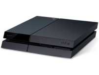 PlayStation 4 usada