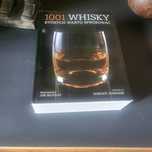 1001 whisky których warto spróbować. Książka