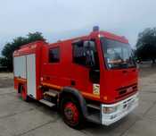Iveco EuroCargo 130E23  Straz Pozarna